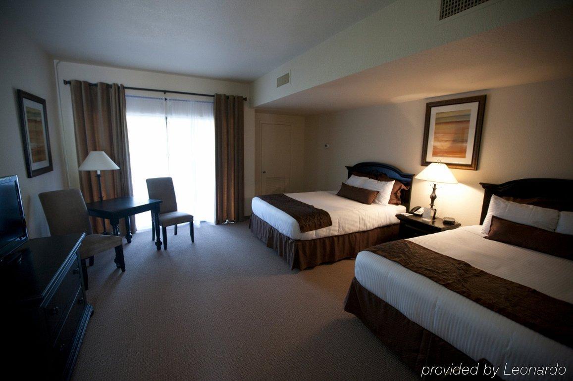 Tapatio Springs Hill Country Resort Boerne Habitación foto
